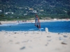 Пляж Playa de Punta Paloma
